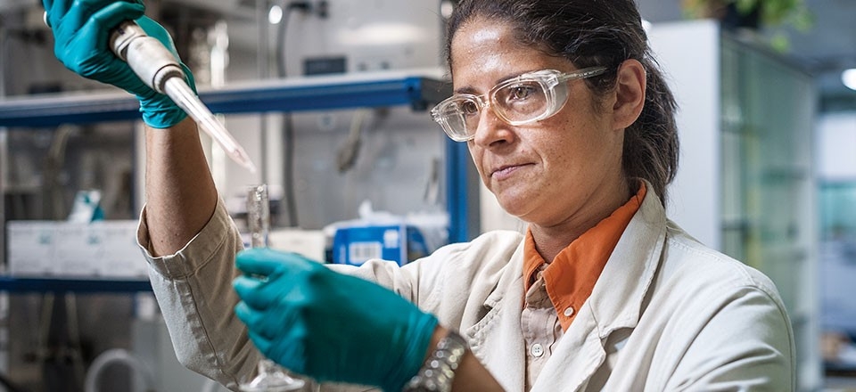 Laboratorio A Coruña