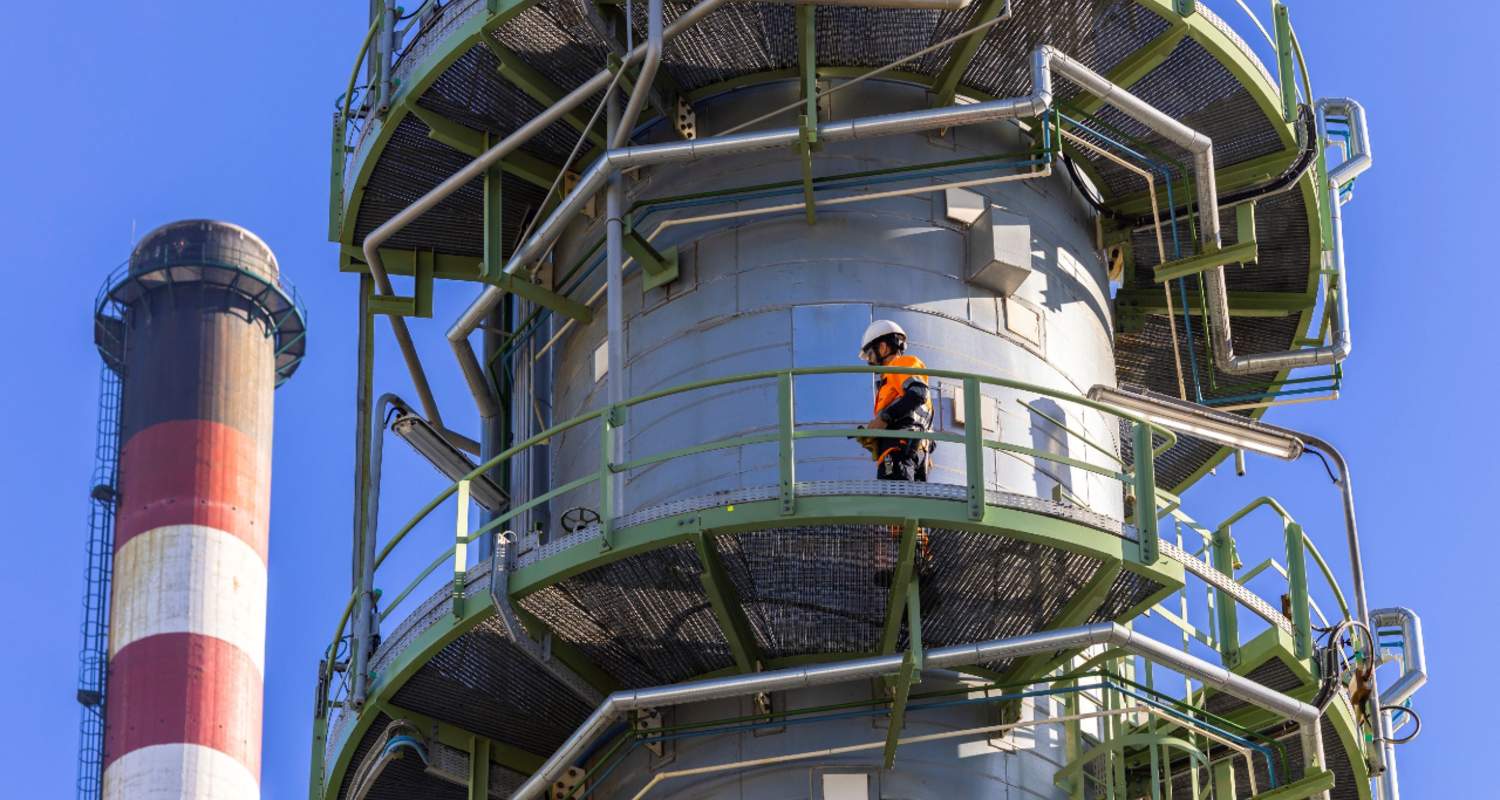 Instalaciones de A Coruña