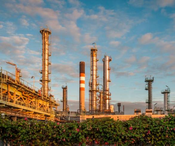 Complejo de A Coruña