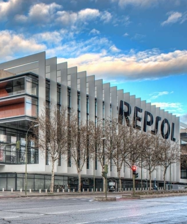 Campus Repsol